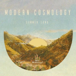 Виниловая пластинка Modern Cosmology - Summer Long