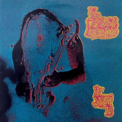 Виниловая пластинка The Bevis Frond - It Just Is