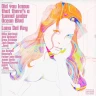 Виниловая пластинка Lana Del Rey - Did You Know (2LP) Orange Translucent