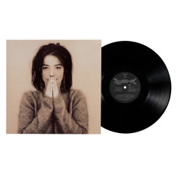 Виниловая пластинка Bjork - Debut (LP)