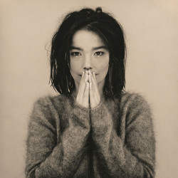 Виниловая пластинка Bjork - Debut (LP)