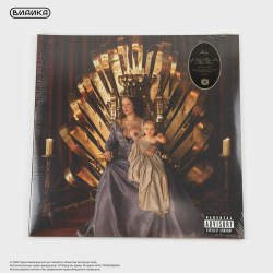 Виниловая пластинка Halsey - If I Can't Have Love, I Want Power (LP)