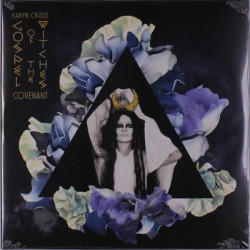 Виниловая пластинка Karyn Crisis Gospel Of The Wi - Covenant