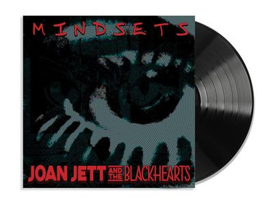 Виниловая пластинка Jett, Joan & The Blackhearts - Mindsets