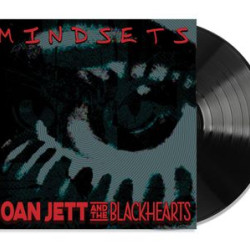 Виниловая пластинка Jett, Joan &amp; The Blackhearts - Mindsets