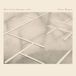Виниловая пластинка Duncan Marquiss - Wires Turned Sideways In Time