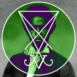 Виниловая пластинка Zeal &amp; Ardor - Devil Is Fine