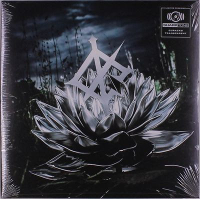 Виниловая пластинка We Came As Romans - Darkbloom