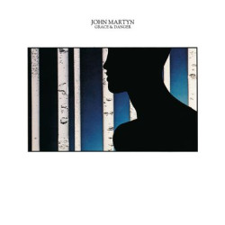 John Martyn - Grace &amp; Danger (LP)