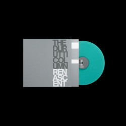 The Durutti Column - Renascent (LP)