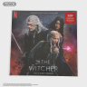 Виниловая пластинка США Joseph Trapanese - The Witcher: Season 3 (Soundtrack From The Netflix Original Series) (2LP)