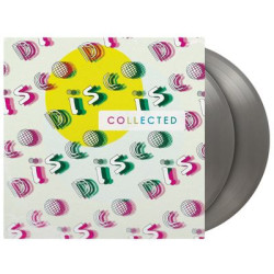 Виниловая пластинка Various Artists / Disco Collected (2LP Silver Coloured) (2LP)