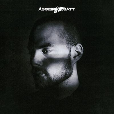 Виниловая пластинка Ásgeir - Sátt