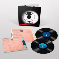 Виниловая пластинка Linton Kwesi Johnson - Forces of Victory (Black History Month)