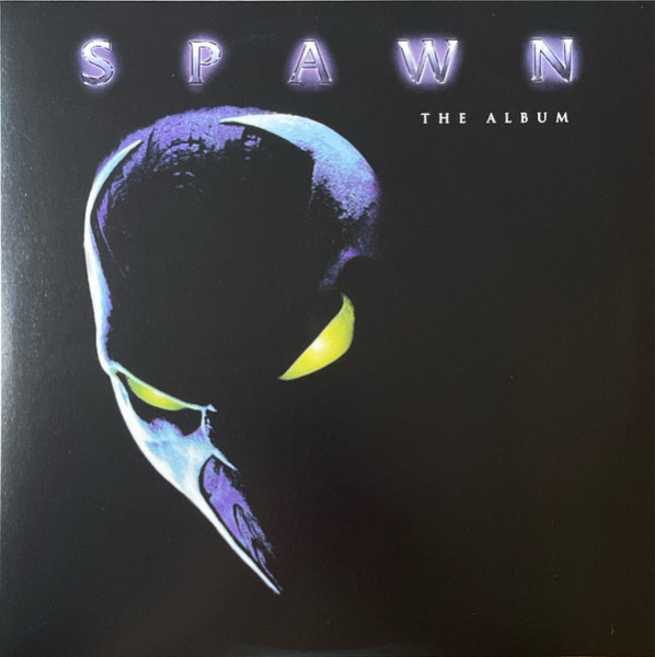 Виниловая пластинка Various - Spawn The Album