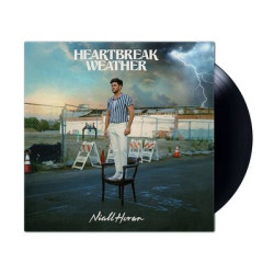 Виниловая пластинка Niall Horan - Heartbreak Weather (1LP)