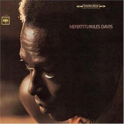 Виниловая пластинка Davis, Miles - Nefertiti (1LP/Remastered)
