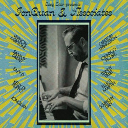 Виниловая пластинка Various Artists - Easy Star Presents JonQuan &amp; Associates