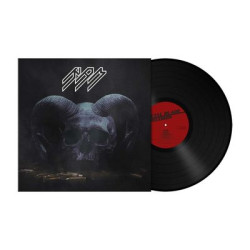 Виниловая пластинка Ram - Against (LP)