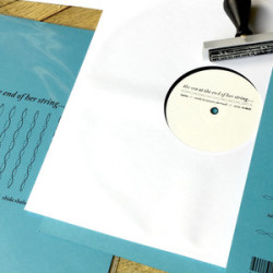 Виниловая пластинка Various Artists - The Sea At The End Of Her String
