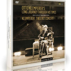 Виниловая пластинка Ludwig Van Beethoven - Johann-Otto Klemperer