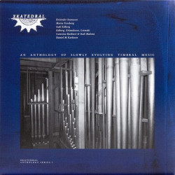 Виниловая пластинка Various Artists - Xkatedral Anthology Series I