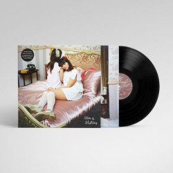 Виниловая пластинка Disgusting Sisters - Skin &amp; Blisters (LP)