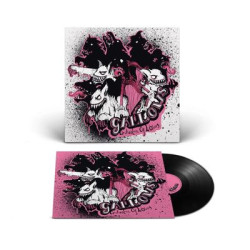 Виниловая пластинка Gallows - Orchestra Of Wolves (LP)