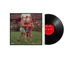 Виниловая пластинка Elbow - Flying Dream 1 (1LP/GF/Black Vinyl/180g)