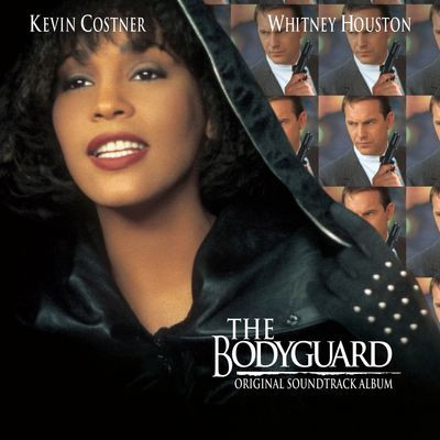 Виниловая пластинка OST - Whitney Houston / The Bodyguard (1LP)