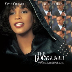 Виниловая пластинка OST - Whitney Houston / The Bodyguard (1LP)
