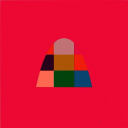 Виниловая пластинка Okvsho - A Place Between Us (Black Vinyl Edition) (LP)