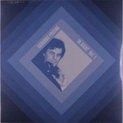 Виниловая пластинка Gerardo Frisina - In Sight, Vol. 1