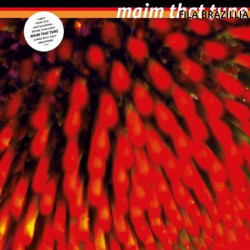Виниловая пластинка Fila Brazillia - Maim That Tune