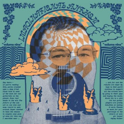 Виниловая пластинка Various Artists - Ryley Walker Presents Imaginational Anthem Vol.