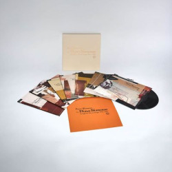 Виниловая пластинка Nina Simone - Four Women: The Nina Simone Complete Recordings 1964 - 1967