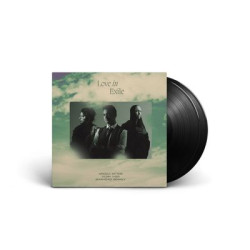 Виниловая пластинка Arooj Aftab;Shahzad Ismaily;Vijay Iyer - Love In Exile