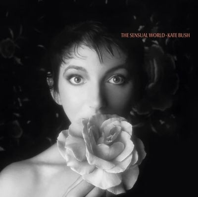 Виниловая пластинка Bush, Kate - The Sensual World (2018 Remaster) (1LP) BLACK