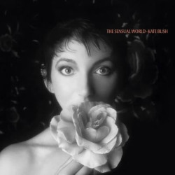 Виниловая пластинка Bush, Kate - The Sensual World (2018 Remaster) (1LP) BLACK