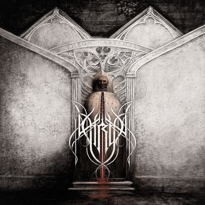Виниловая пластинка Thron - Abysmal