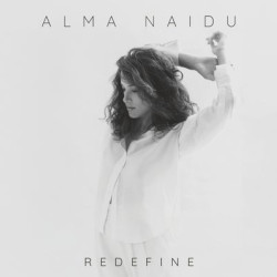 Виниловая пластинка Alma Naidu - Redefine