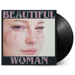 Виниловая пластинка Sarah Klang - Beautiful Woman