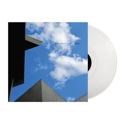 Виниловая пластинка El Ten Eleven - It'S Still Like A Secret