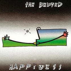 Виниловая пластинка The Beloved - Happiness (2LP/180G)