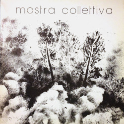 Виниловая пластинка Complesso Gisteri - Mostra Collettiva
