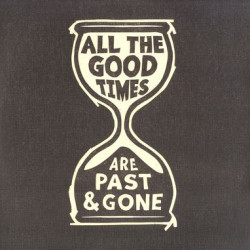 Виниловая пластинка Gillian Welch &amp; David Rawlings - All The Good Times