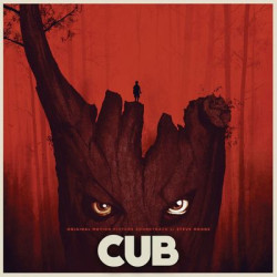 Виниловая пластинка Moore Steve - Cub - Original Motion Picture