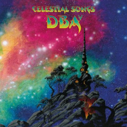 Виниловая пластинка Downes Braide Association - Celestial Songs - Vinyl Editio