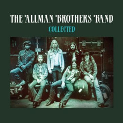 Виниловая пластинка Allman Brothers Band - Collected (2LP)