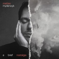 Виниловая пластинка Matteo Myderwyk - A brief nostalgia